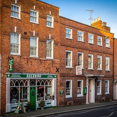 The Abbey Hotel Tewkesbury Extérieur photo