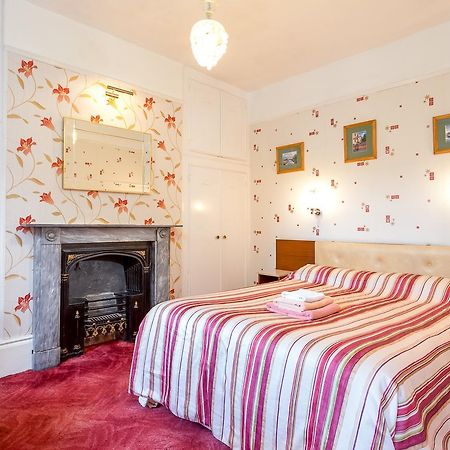 The Abbey Hotel Tewkesbury Extérieur photo