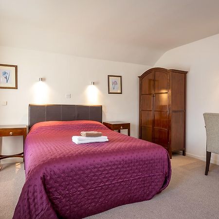 The Abbey Hotel Tewkesbury Extérieur photo