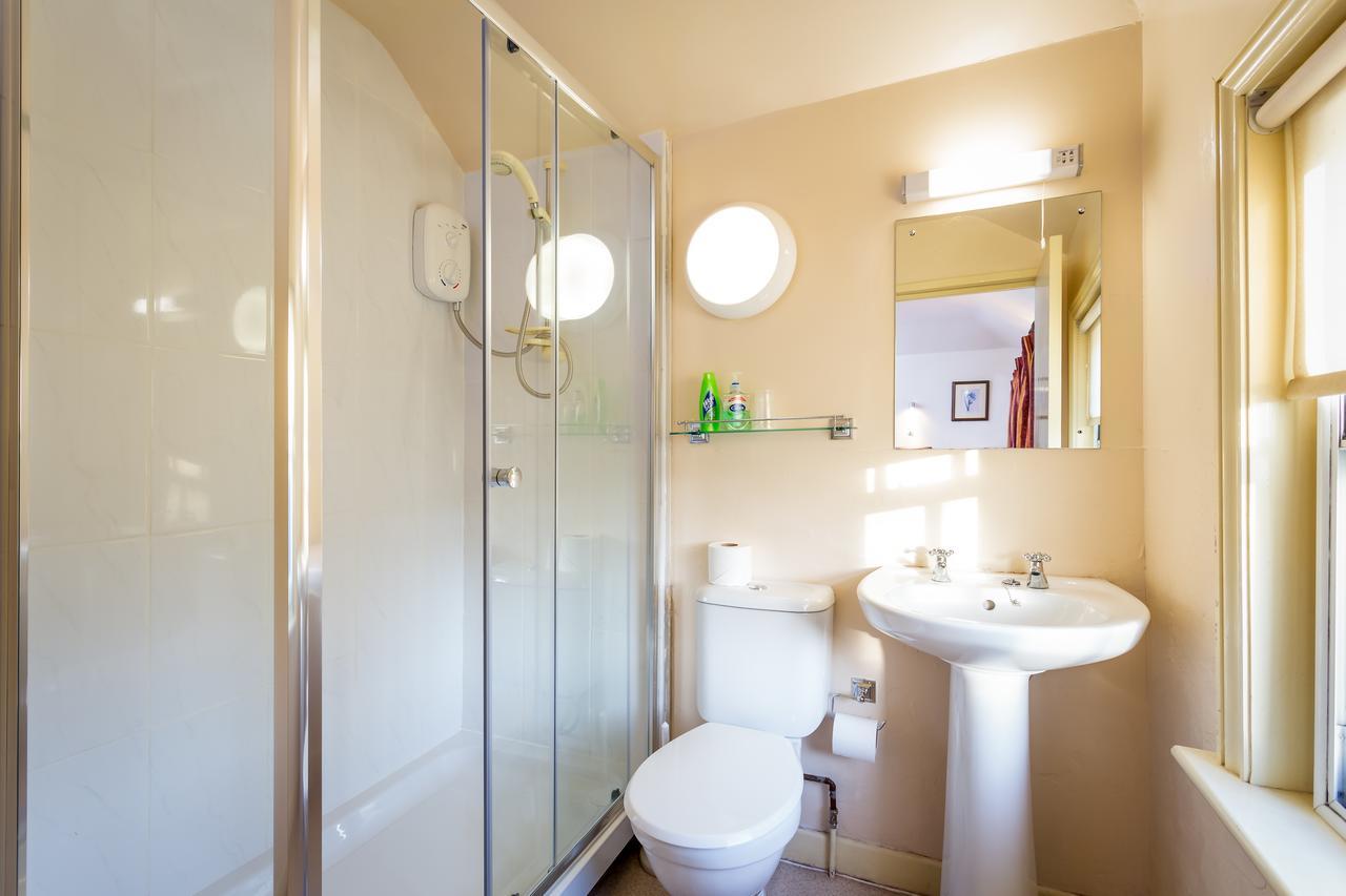 The Abbey Hotel Tewkesbury Extérieur photo