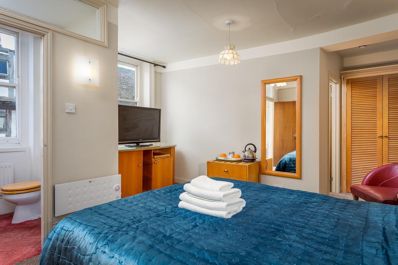 The Abbey Hotel Tewkesbury Extérieur photo
