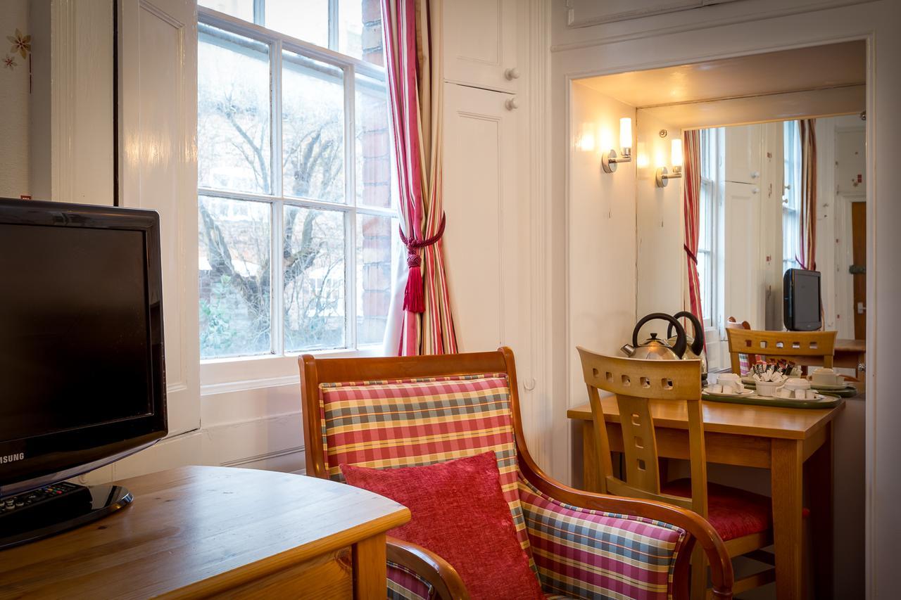 The Abbey Hotel Tewkesbury Extérieur photo