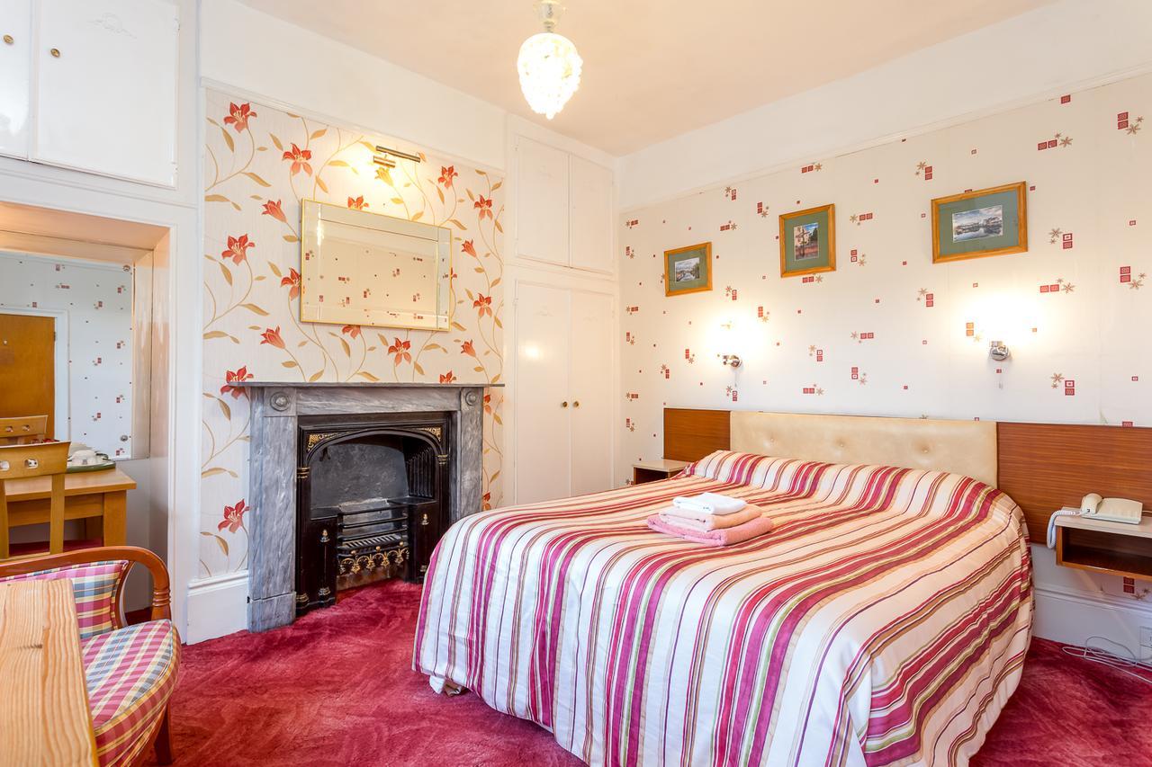 The Abbey Hotel Tewkesbury Extérieur photo